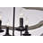 Geometric Chandelier
