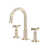 Satin Nickel selected