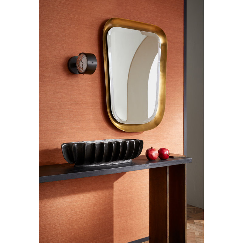 Pietro 1 - Light LED Armed Sconce