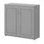 Armoire de rangement à 3 tablettes Waelder-1032613174