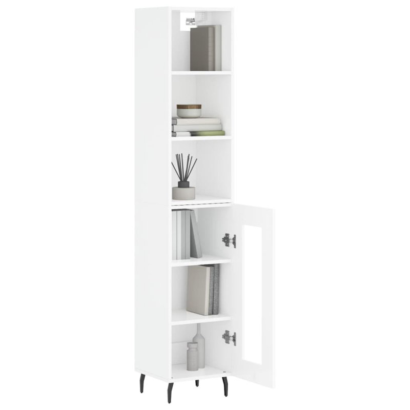 Storage Cabinet