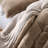 Chunky Bunny Yoga Faux Fur Coma Inducer Oversized Comforter-81803604-81803600