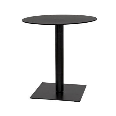 Table d'appoint Mies