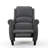 PUSH RACK RECLINER