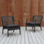 Calvin Patio Chair with Cushions-895316390