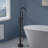 Tub Spout with Diverter-50625667
