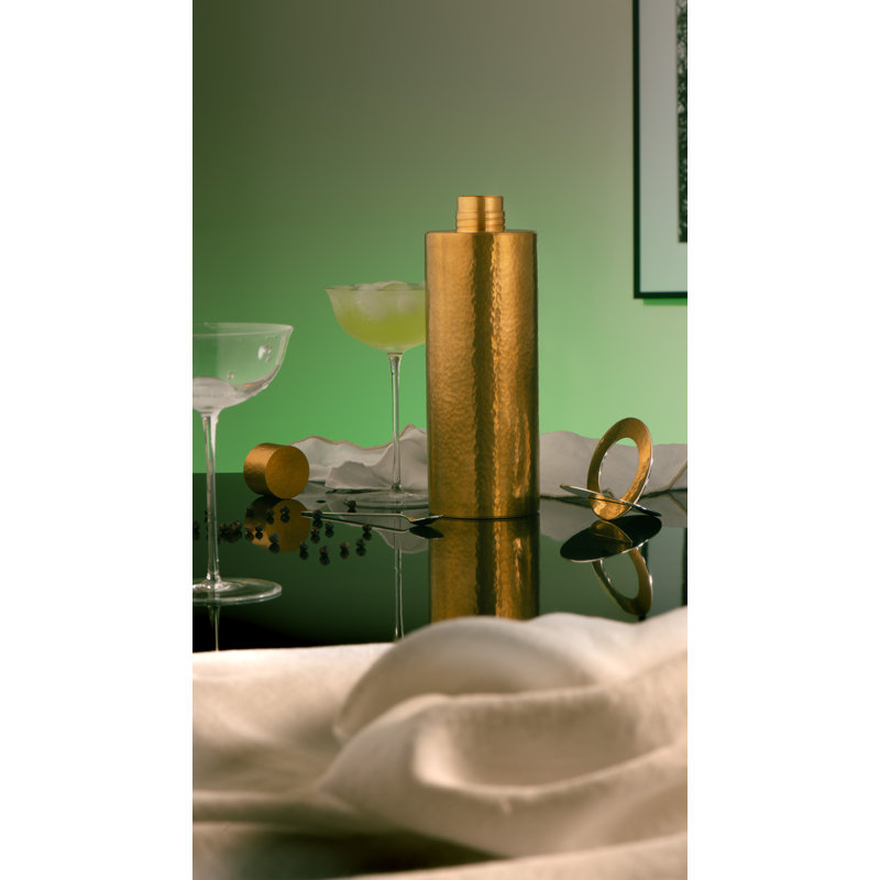 Pure Carafe, Gold