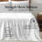 Modern Threads 400 Thread Count 100-Percent Tencel Lyocell 4-Piece Sheet Set-62587184-62587185
