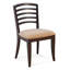 Chaise rembourrée Ayaina-28090489-28090485