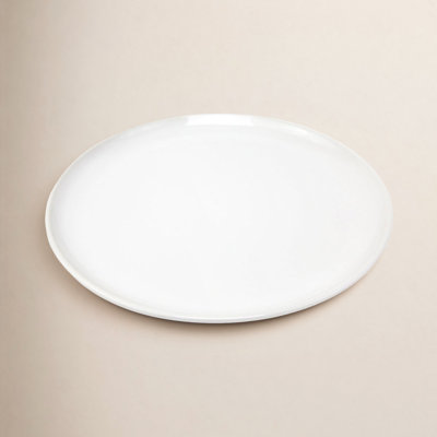 Borgen 11" Dinner Plate