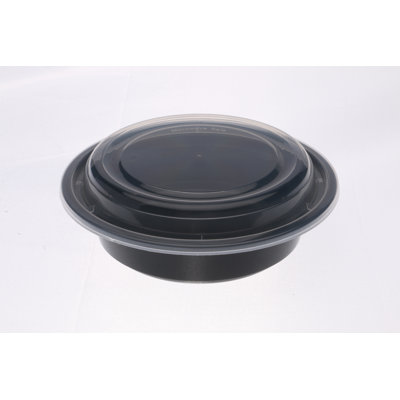 Disposable Serving Bowl