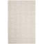Tapis performance tissé à la main Woodring-963207330