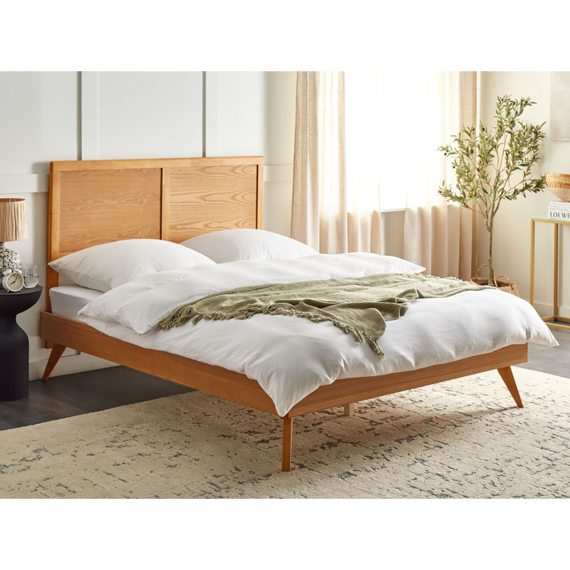Keeseville Bed, European Kingsize (160 x 200cm)