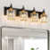 Taevion Dimmable Vanity Light