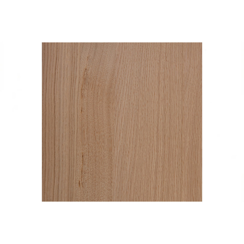 Oak Solid Wood Dining Table