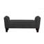 Banc avec rangement Ellesef-111410101