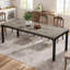 Table de salle à manger Lamekia-2118344356-2127463235