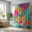 Shoal - Rideau de douche Premium-1961020342