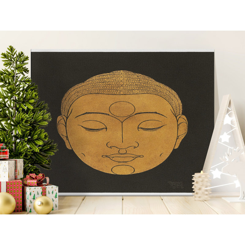 Presnell Wrapped Canvas Print Set, 20x10