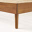 Lit plateforme en bois massif Cohron-881350211-881350210