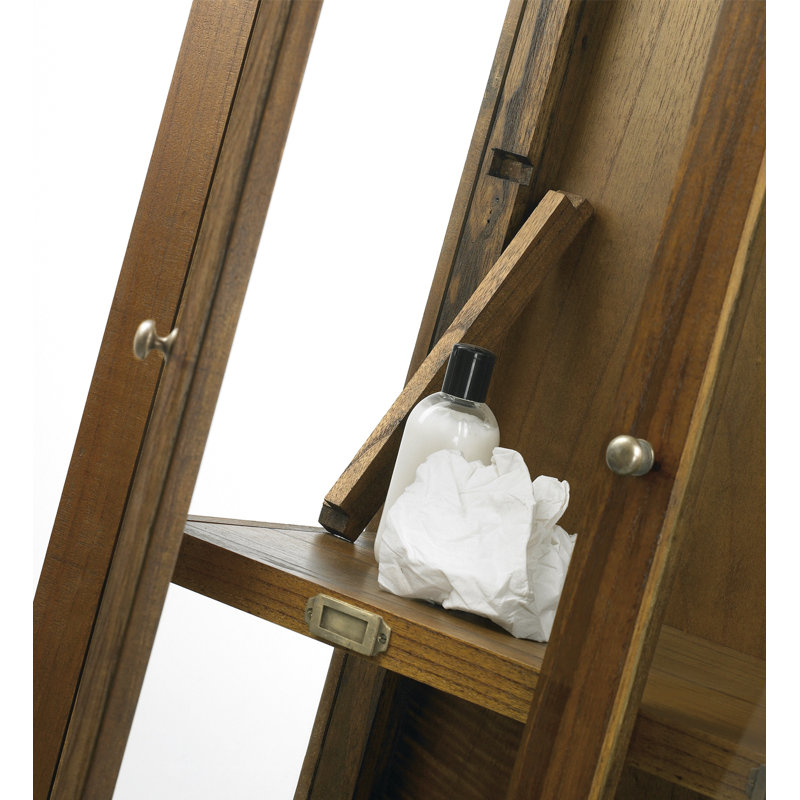 Flash Display Cabinet