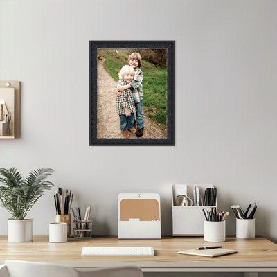 Bethany Wood Picture Frame