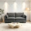 Canapé en chenille Modern-224189785