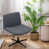 Jacquard gris foncé est en rupture de stock