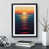 Black Framed selected