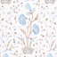 Khilana Floral Wallpaper-1831639768