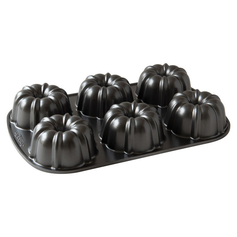 Nordic Ware Non-Stick Bundt Pan