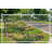 Adjustable Chain Link Walk Gate Kit With Round Corner Frame, Fit-Right