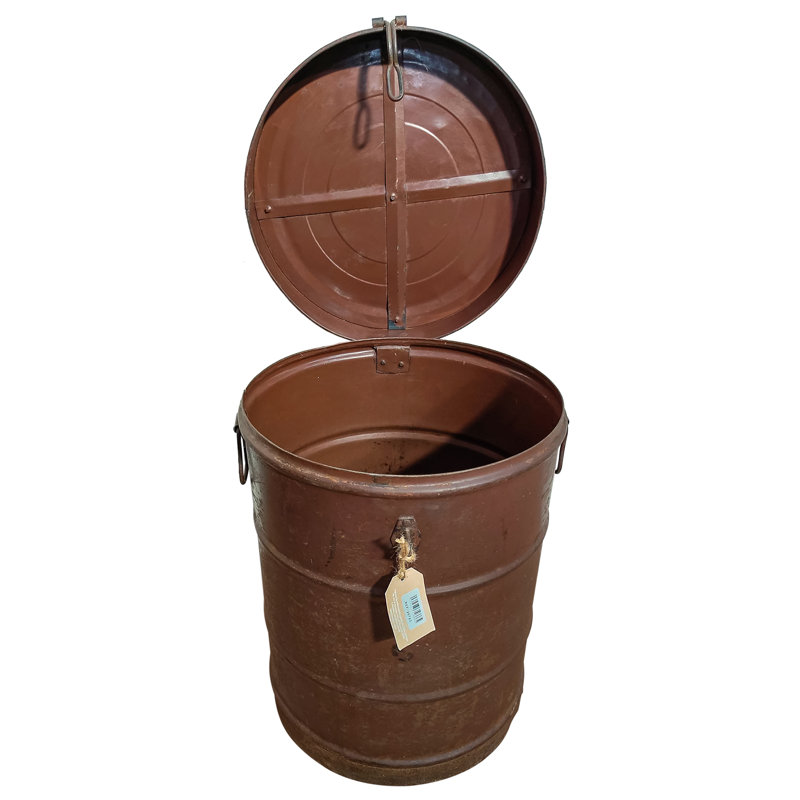 Ahsaad Handmade Hat Box