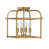 Natural Brass
