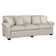 Bedford Upholstered 98'' Sofa