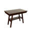 Table de salle à manger rectangulaire