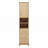 67.7" Tall Freestanding Bathroom Cabinet