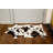 Cute Cow Print Carpet