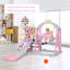 Ensemble de balançoire pour tout-petits 4 en 1-55816596
