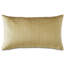 Monogram Lumbar Pillow Cover & Insert