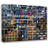 Artsy Quote "If you can dream it, you can do it." By Walt Disney Gallery Wrapped Canvas