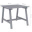 Stanfield Acacia Solid Wood Dining Table-578443654-578443655