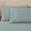 Ensemble de draps en satin de coton égyptien certifié Mellark 1200 fils au pouce carré-21667360-21667348