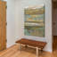 « segmented textures i », impression sur toile-72034879-72034880-72034883
