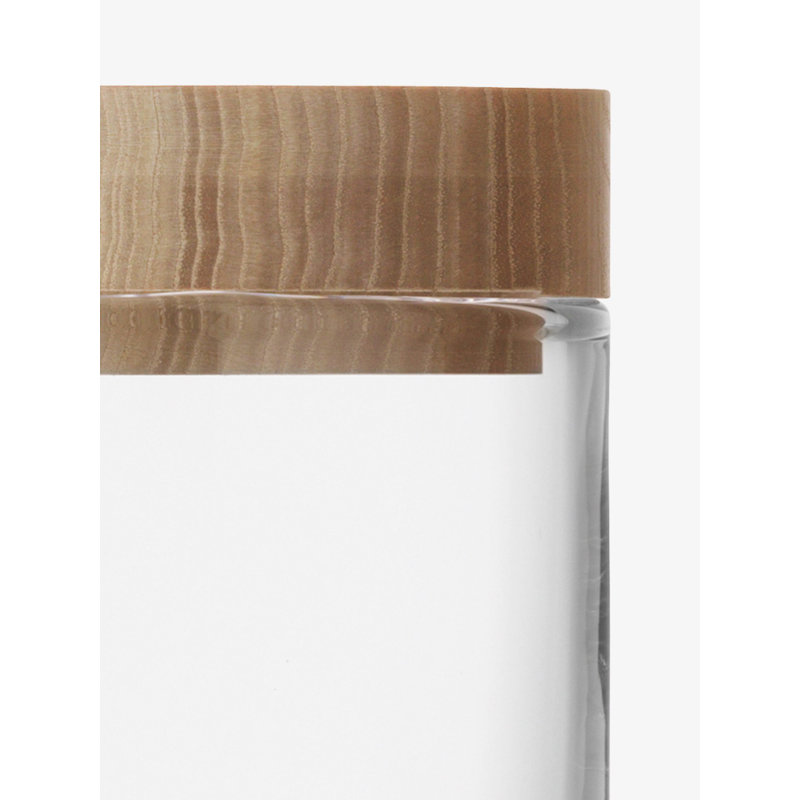 Lotta 22 oz. Food Storage Container