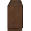 Buffet / placage en chêne massif Everson-532316399
