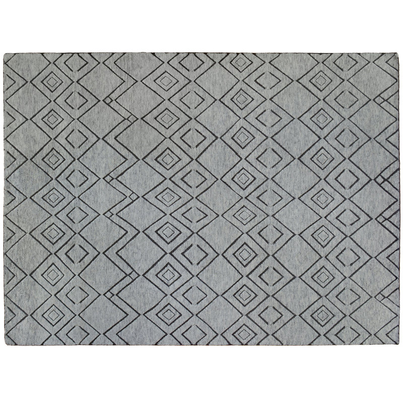 One-of-a-Kind 10' X 14' Area Rug