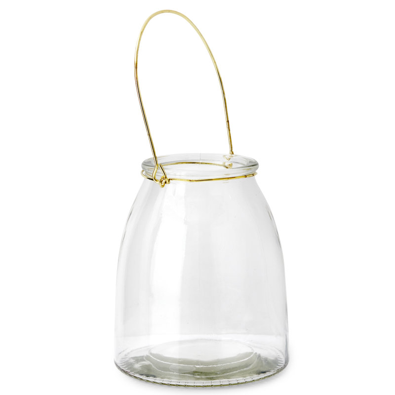 Ensemble de pots Robertson, H 4,75 po x l 3 po x P 3 po