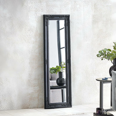 Vigue Flat Leaning Full Length Mirror