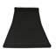 Abat-jour carré en forme de cloche 14 po-1739667012